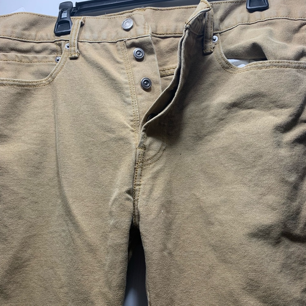 Men Levi’s